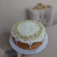 کیک و کوکی خانگی