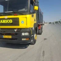 آمیکو مدل92ده چرخ