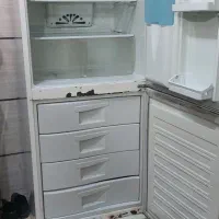 یخچال فریزر  سونیا