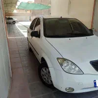 تیبا مدل ۱۴۰۱ درحد
