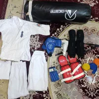 لباس رزمی