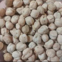 نخود قرمز و سفید