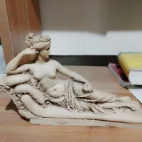 مجسمه سنگی ونوس وارداتی