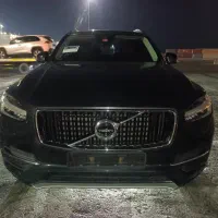 ولوو xc90 2018 ارس