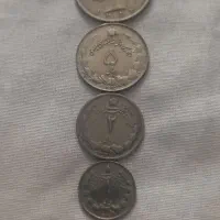 سکه شاهی