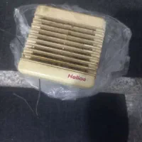 هواکش سالم