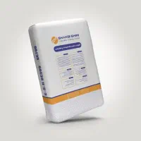 گروت،ملات ترمیمی،انواع چسب بتن ، ژل میکروسیلیس