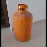 کپسول ایران گاز