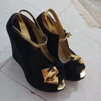 کفش مجلسی
