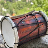 دمام چوبی بوشهری