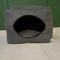 جای خواب گربه