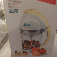 مخلوط کن