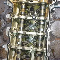 موتور گیربکس آزرا مزدا۳ توسان سانتافه النترا کیا