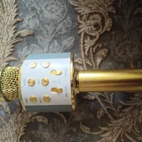 میکروفون