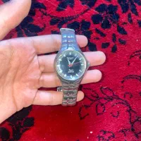 ساعت اوماکس عتیقه