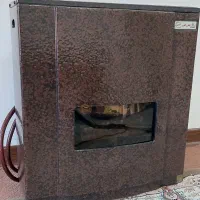 بخاری گازسوز