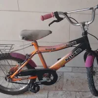 دوچرخه سایز ۱۶