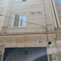 چهل متری.چهارراه خط آهن.تکواحدی.‌طبقه دوم.