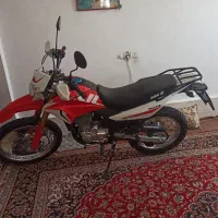 متورتریل250