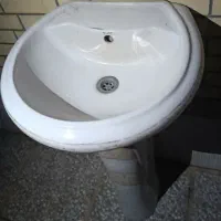 سنگ روشویی