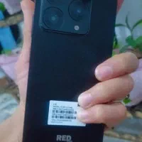 گوشی redtone L10 با حافظه ۱۲۸
