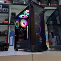 کامپیوتر جگوار D5 - نسل ۱۳ - رم ۱۶ - گرافیک ۶