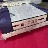 تشک با الیاف یورولوکس