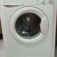 ماشین لباسشویی مارک ایندزیت