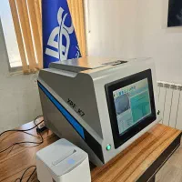 دستگاه عیارسنج طلا و فلزات گرانبها