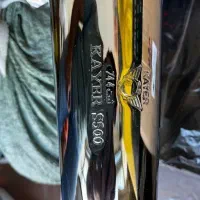 اگزوز s500 سالم و بدردبخور