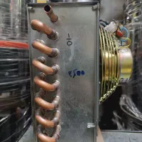 شلنگ قطعات گلابگیر و دبه دستگیره بزرگ