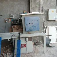 لوازم نجاری کابینت کاری دورکن پارس سهند