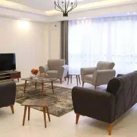 منزل مبله نوساز نزدیک دریا با نظافت هتلی ویژه