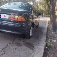 فروش سمند دوگانه مدل۹۳