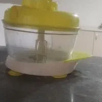 خورد کن دستی سایز بزرگ