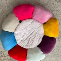 تشک خواب و بازی کودک