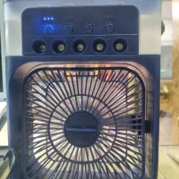 پنکه یا مینی کولر مه پاش