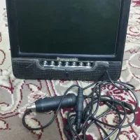مانیتور