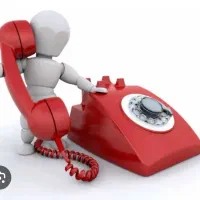 خط تلفن ثابت واقع در گلشهر کتوئی زاده و بنفشه