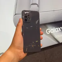موبایل A23 حافظه 64GB در حد نو|موبایل|تهران, دریاچه شهدای خلیج فارس|دیوار