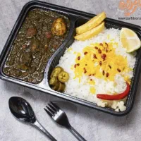 فروشنده غذا در بازار ماهانه ۳۷ میلیون