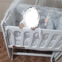 تخت کودک