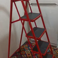 نردبان 5 پله