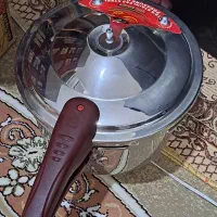 زودپز استیل