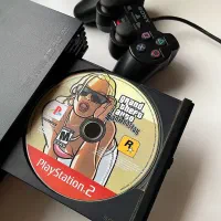 پلی‌استیشن 2 /ps2