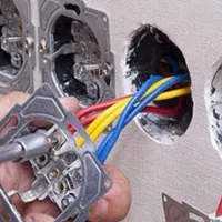 وسایل خوردهکار برق ساختمان
