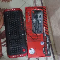 کیبورد کامپیوتر