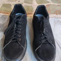 کفش معاوضه با کفش کار
