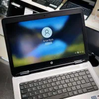 لبتابhp اچپی نسل۷ بسیار شیک تمیز