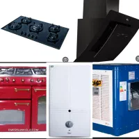 تعمیر.بخاری شومینه،اجاق گاز،هود ابگرمکن.پکیج